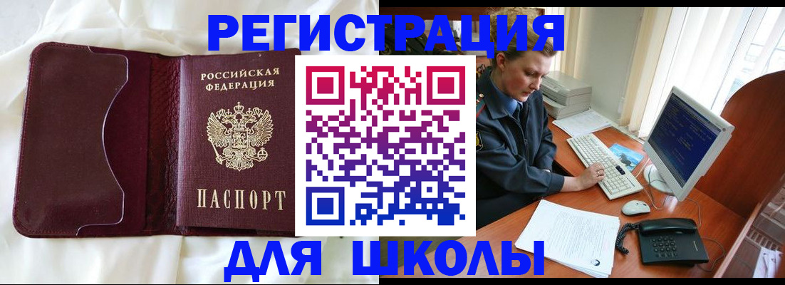 регистрация для школы в Лыткарино